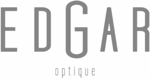 Logo Edgar Optique