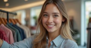 Témoignage client LensOnline : dire adieu aux irritations avec les bonnes lentilles