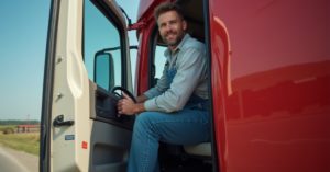 Cas client : De nouveau en sécurité sur la route grâce aux lentilles sclérales